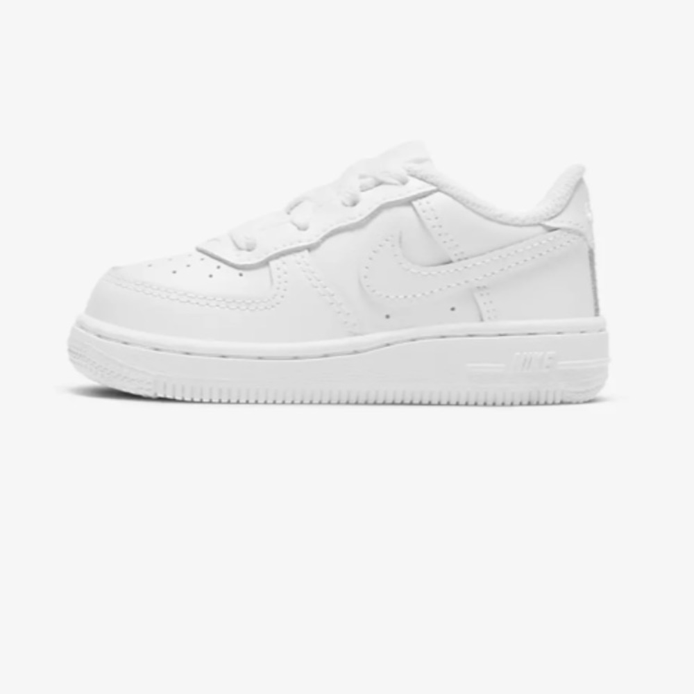 Toddler / Nike Air Force Ones / With box